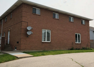 10 Timmins Cres. Chatham – 4-plex