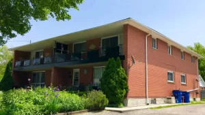 18 Couture Dr. Chatham – 4-plex
