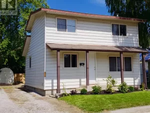 23 Montgomery Dr. Wallaceburg