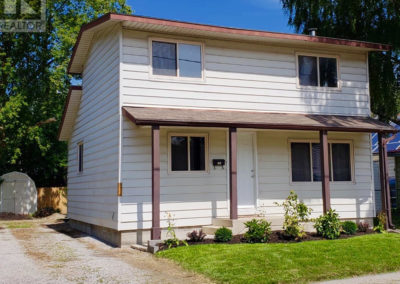 23 Montgomery Dr. Wallaceburg