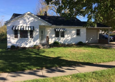 360 Davies St. Dresden