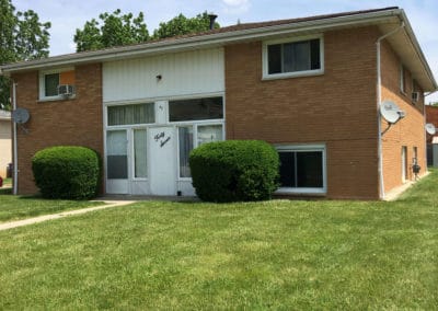 47 Beechwood Cres. Chatham – 4-plex