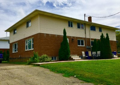 75 Semenyn Ave. Chatham – 4-plex
