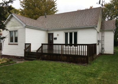 758 Selkirk St. Wallaceburg