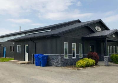 Dresden Veterinary Clinic 1220 Wellington St. Dresden