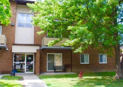 63 Baldoon Rd. Unit #105 Chatham