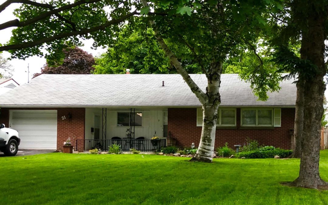 21 Faubert Dr. Chatham