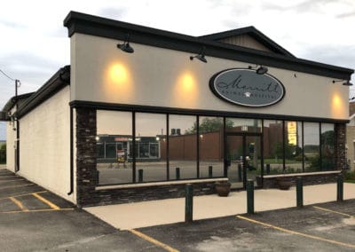 Merritt Animal Hospital 311 Merritt Ave. Chatham