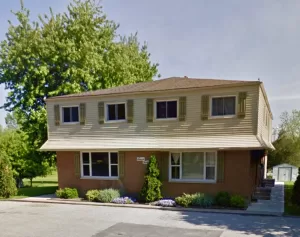 740 Victoria St. Dresden – 4 plex