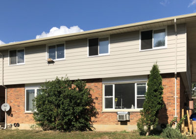 101 O’Neil St Chatham- 4 plex