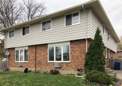 97 O’Neil St Chatham- 4 plex