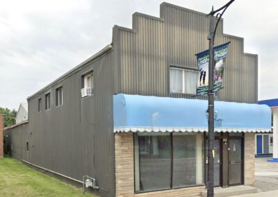 348 St. George St. Dresden